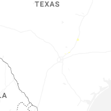 Hail Map for san-antonio-tx 2026-05-09
