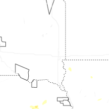Regional Hail Map for Sioux Falls, SD - Saturday, May 16, 2026