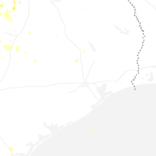 Regional Hail Map for Houston, TX - Tuesday, May 19, 2026