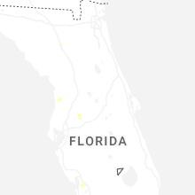 Hail Map for orlando-fl 2026-05-24