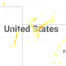 Regional Hail Map for Colby, KS - Friday, May 29, 2026