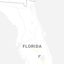 Regional Hail Map for Orlando, FL - Friday, May 29, 2026