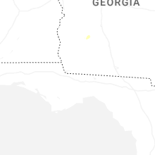 Regional Hail Map for Tallahassee, FL - Sunday, May 31, 2026