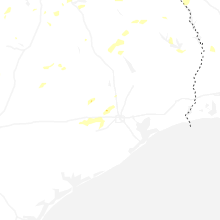 Regional Hail Map for Houston, TX - Tuesday, June 2, 2026