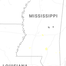 Regional Hail Map for Jackson, MS - Tuesday, June 2, 2026