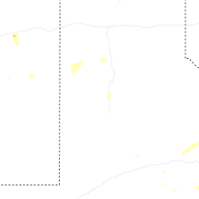 Regional Hail Map for Lubbock, TX - Saturday, June 6, 2026