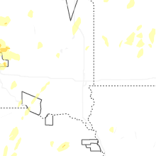 Regional Hail Map for Sioux Falls, SD - Tuesday, June 9, 2026