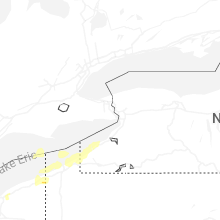 Regional Hail Map for Buffalo, NY - Wednesday, June 10, 2026