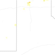 Regional Hail Map for Lubbock, TX - Saturday, June 13, 2026
