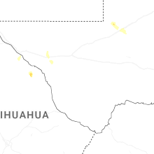 Regional Hail Map for Alpine, TX - Sunday, June 14, 2026