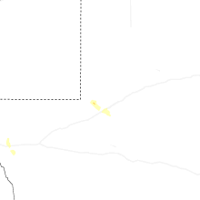 Regional Hail Map for Odessa, TX - Sunday, June 14, 2026