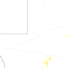 Hail Map for odessa-tx 2026-06-18