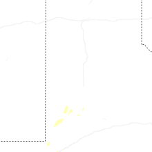 Regional Hail Map for Lubbock, TX - Sunday, June 28, 2026