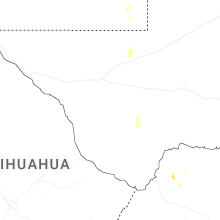Regional Hail Map for Alpine, TX - Tuesday, June 30, 2026