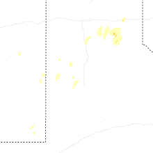 Regional Hail Map for Lubbock, TX - Tuesday, June 30, 2026