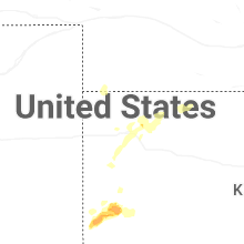 Regional Hail Map for Colby, KS - Wednesday, July 1, 2026