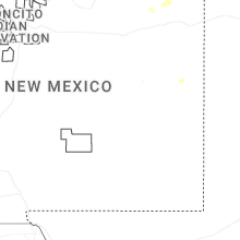 Regional Hail Map for Roswell, NM - Friday, July 10, 2026