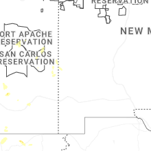Regional Hail Map for Silver City, NM - Saturday, July 11, 2026