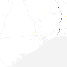 Regional Hail Map for Houston, TX - Sunday, July 12, 2026