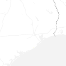 Regional Hail Map for Houston, TX - Tuesday, July 14, 2026