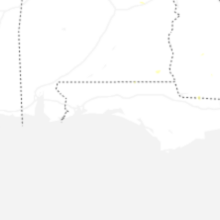 Regional Hail Map for Miramar Beach, FL - Wednesday, August 12, 2026
