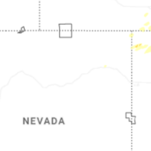 Hail Map for elko-nv 2026-08-23