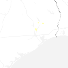 Regional Hail Map for Houston, TX - Wednesday, September 2, 2026