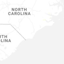 Regional Hail Map for Wilmington, NC - Wednesday, September 2, 2026