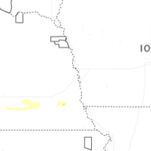 Regional Hail Map for Omaha, NE - Saturday, September 12, 2026