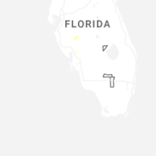 Regional Hail Map for Naples, FL - Friday, September 18, 2026