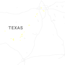 Regional Hail Map for Killeen, TX - Sunday, September 20, 2026