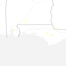 Regional Hail Map for Miramar Beach, FL - Sunday, September 20, 2026