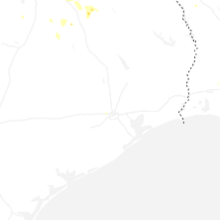 Regional Hail Map for Houston, TX - Monday, September 21, 2026