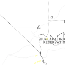 Regional Hail Map for Las Vegas, NV - Monday, September 28, 2026