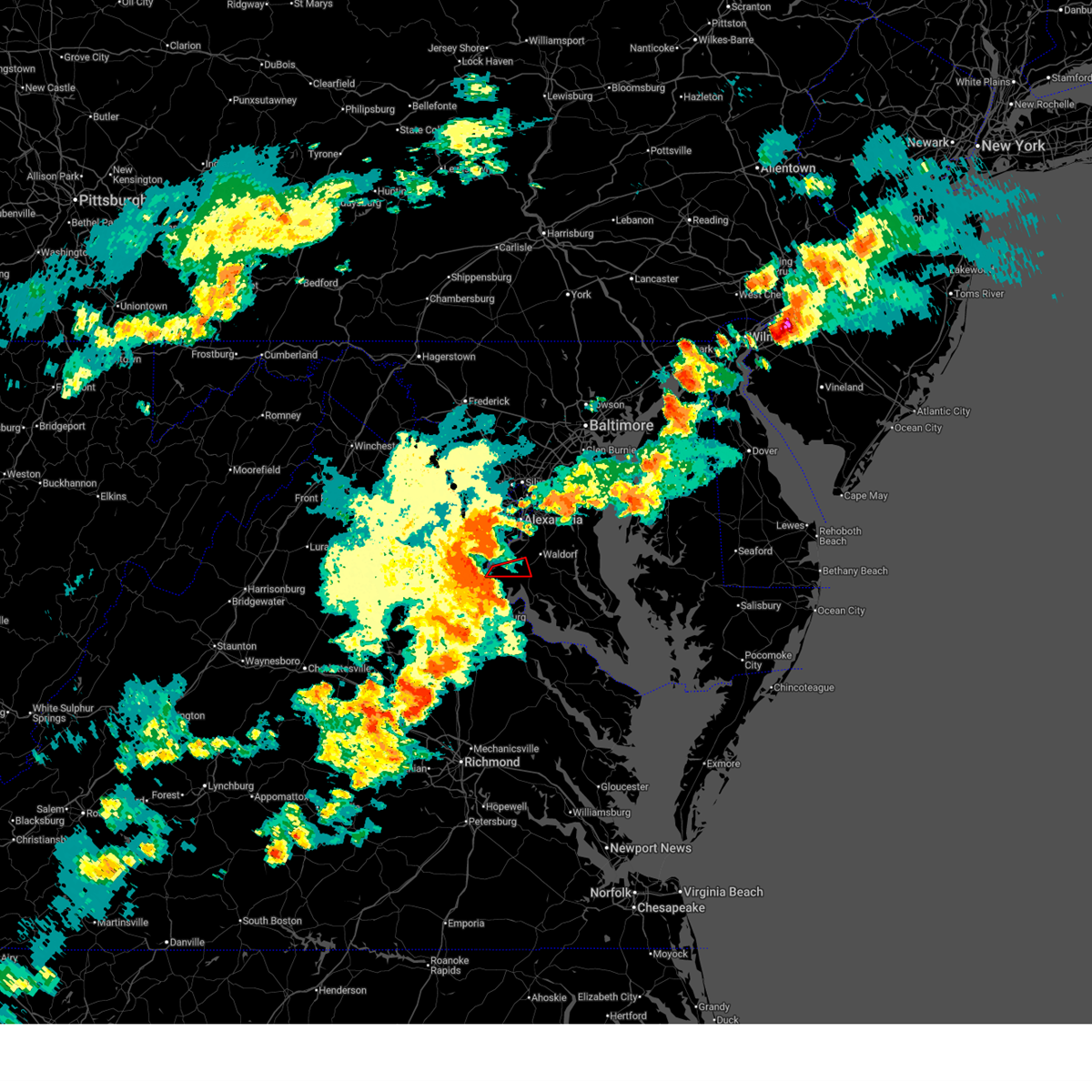 tobacco weather Dry pleases KY, TN growers Interactive Hail Maps - Hail