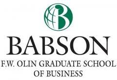 Babson Class of 2020