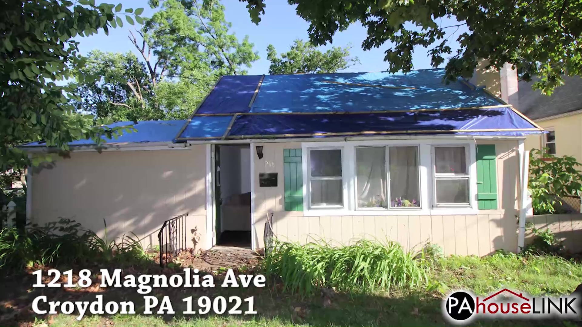 1218 Magnolia Ave Croydon PA 19021 | Coming Soon Foreclosure Properties Croydon PA 19021