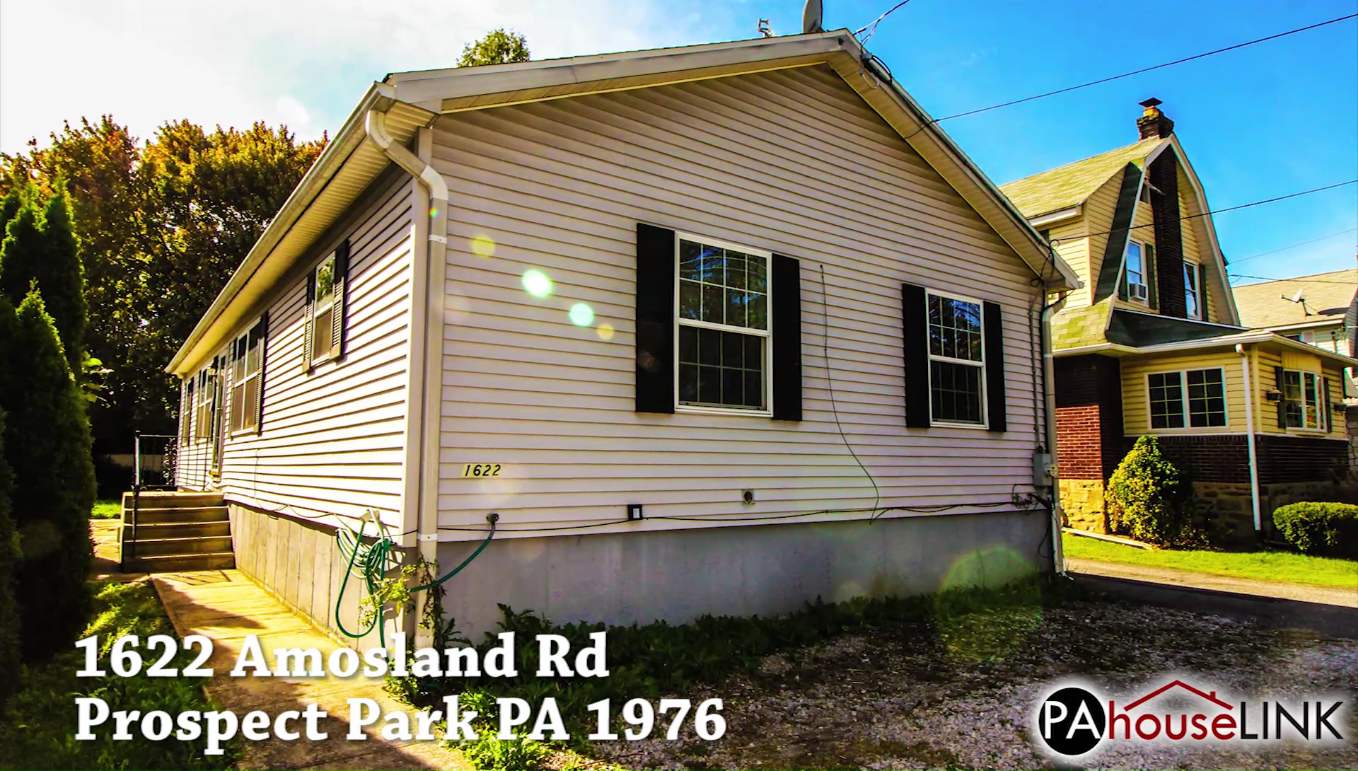 1622 Amosland Rd Prospect Park PA 19076 | Foreclosure Properties Park PA 19076