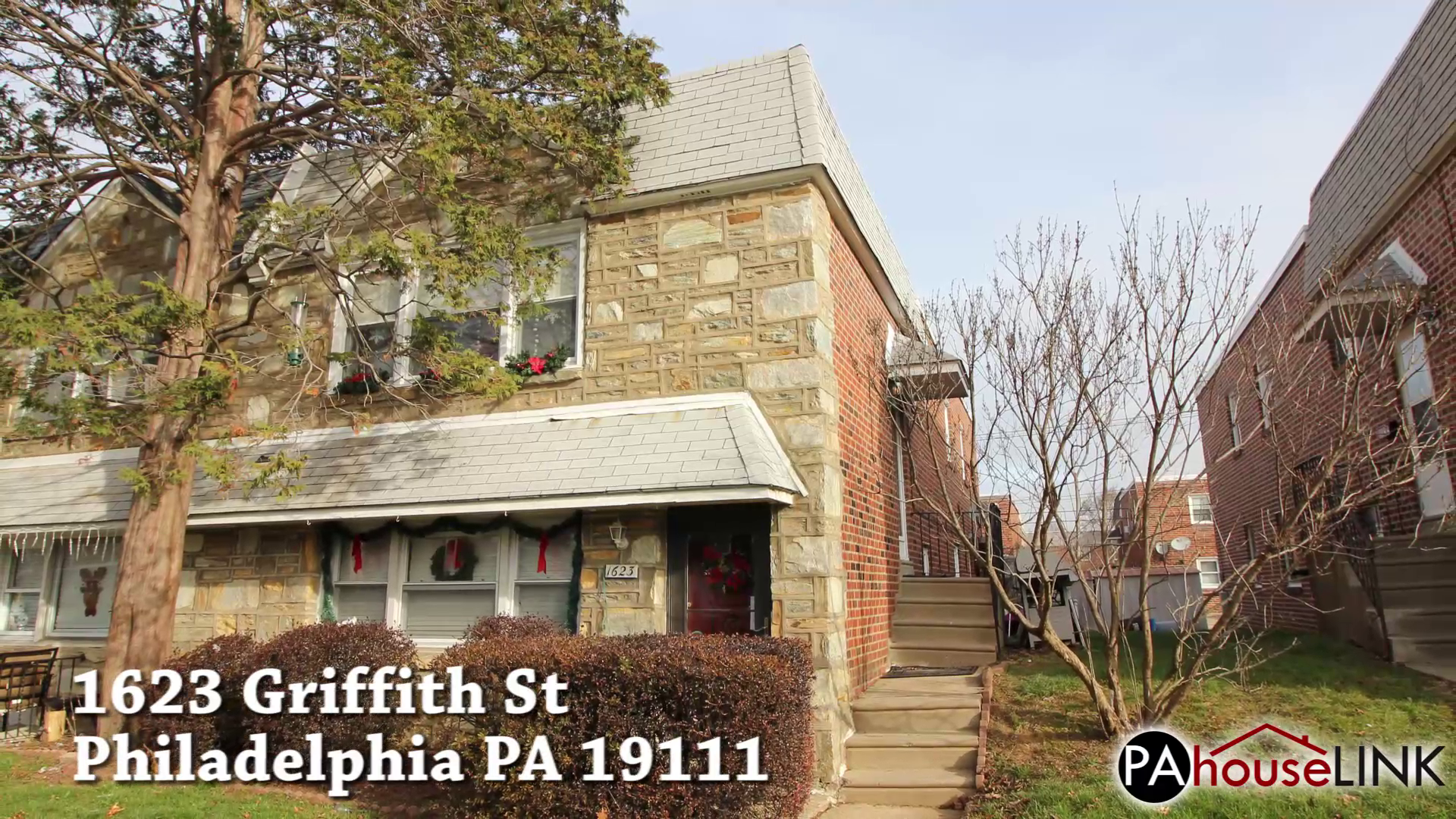 1623 Griffith St Philadelphia PA 19111 | Foreclosure Properties Philadelphia PA 19111