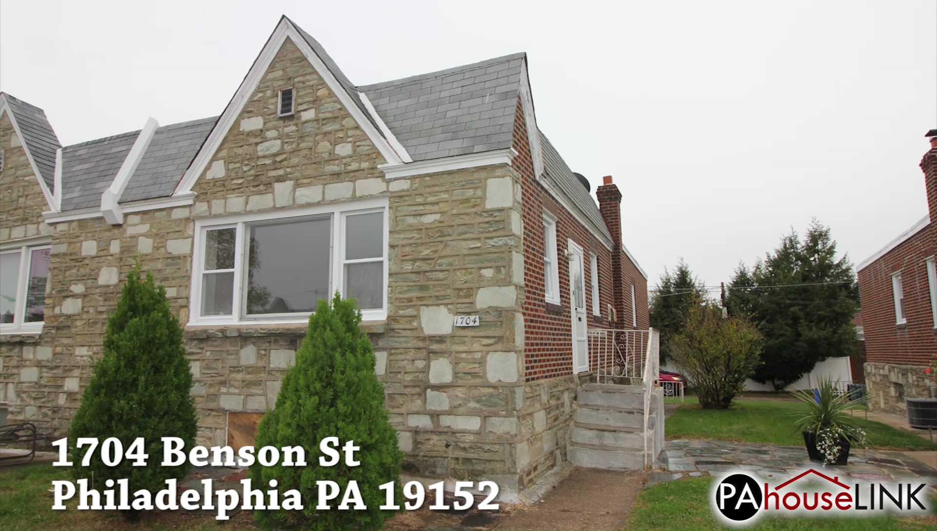 1704 Benson St Philadelphia PA 19152 | Coming Soon Foreclosure Properties Philadelphia PA 19152