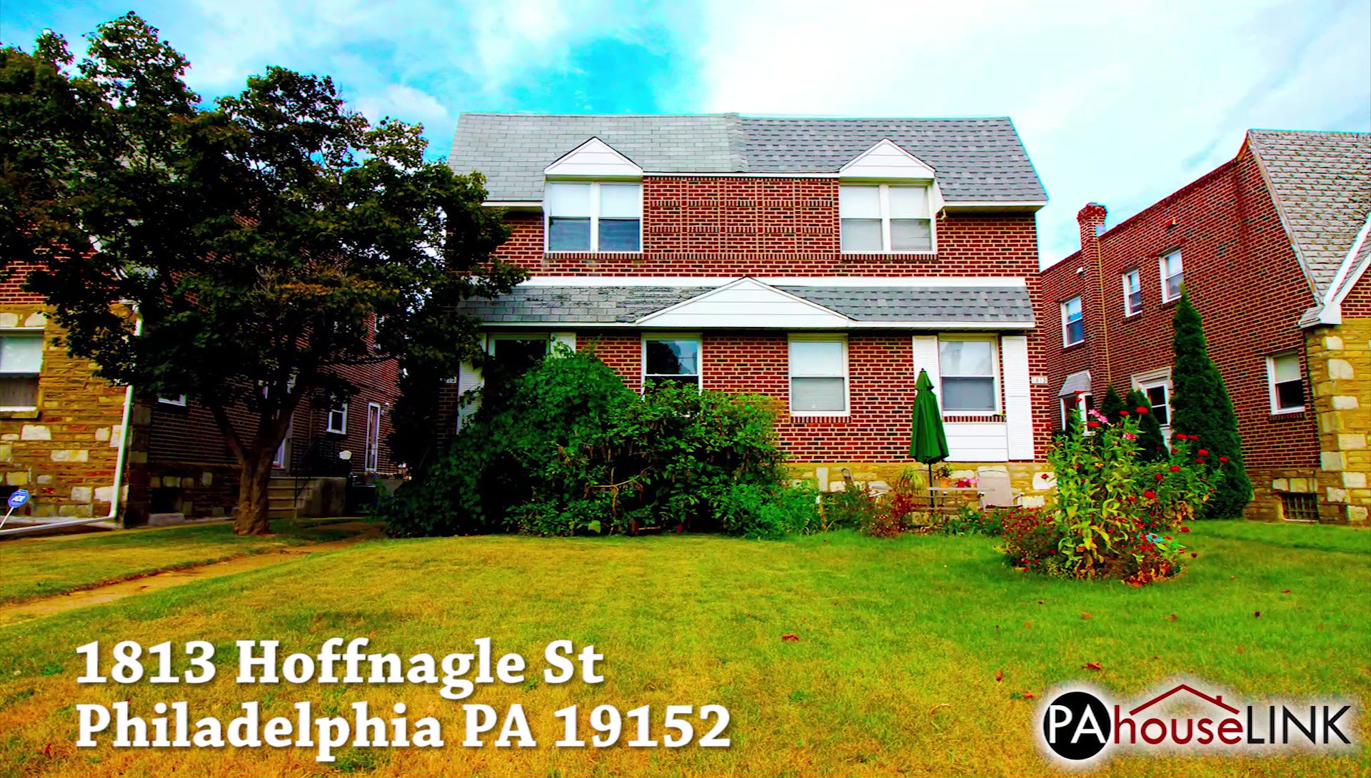 1813 Hoffnagle St Philadelphia PA 19152 | Foreclosure Properties Philadelphia PA 19152