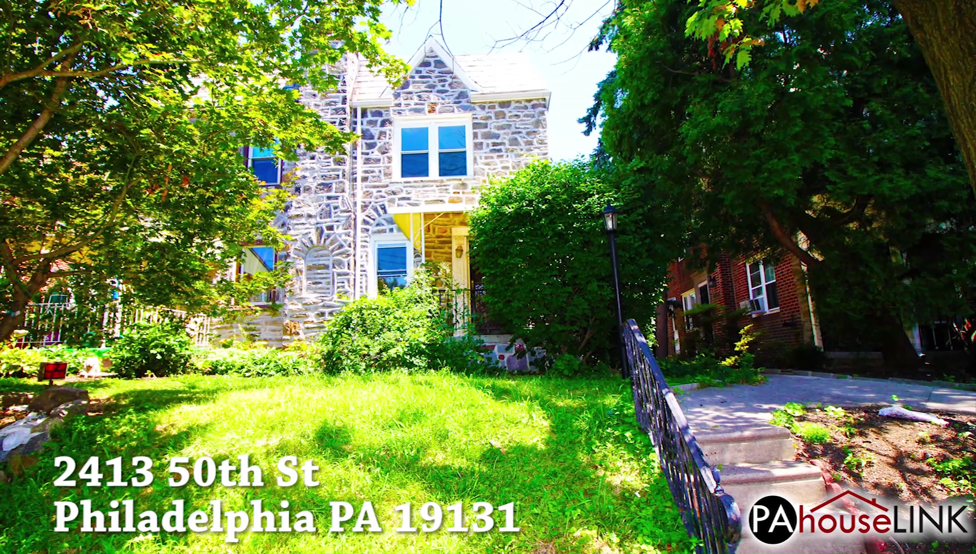 2413 50th St Philadelphia PA 19131 | Foreclosure Properties Philadelphia PA 19131