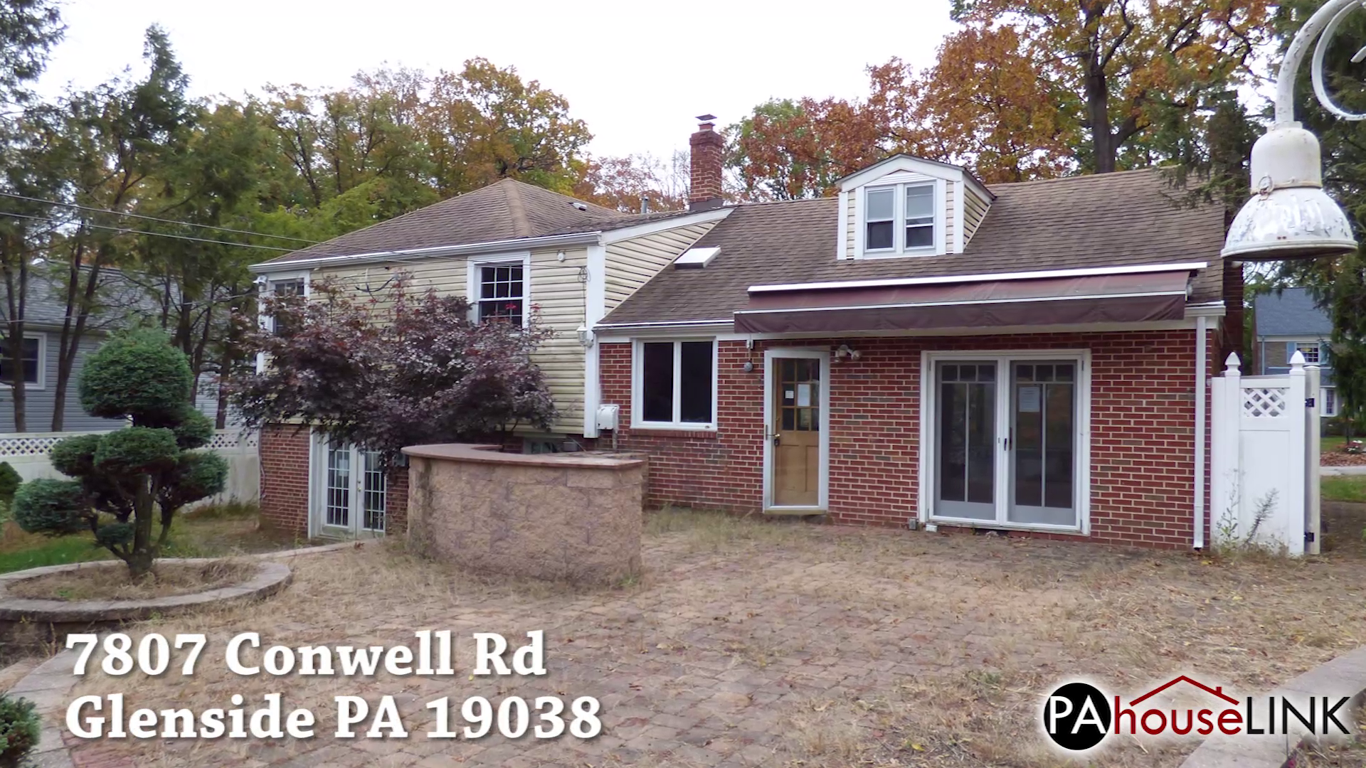 7807 Conwell Rd Glenside PA 19038 – Foreclosure Properties Glenside PA 19038