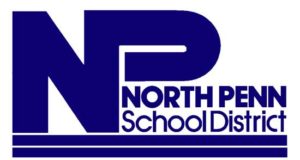 North Penn logo