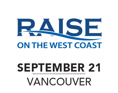 Raise on the West Coast