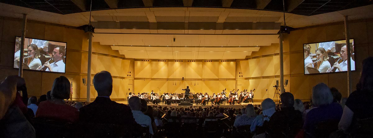 Ravinia Festival Official Site Chicago Symphony Orchestra Summer 