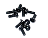 RMRC - M2 x 5mm Button Head Screw - 10PCS