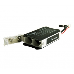 Fatshark 18650 Li-Ion Cell Headset Battery Case