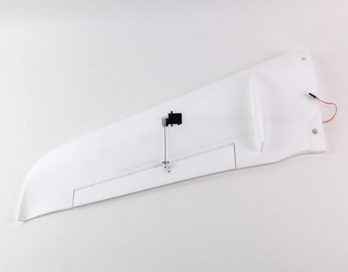 STRIX ALATUS - Replacement PNP Left Wing