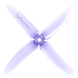 STRIX TALON PROPS - 5x4x4 (1R, 1L) - Grape